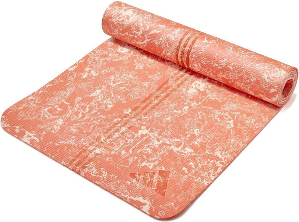 Коврик для йоги и фитнеса Adidas ADYG-10500CF