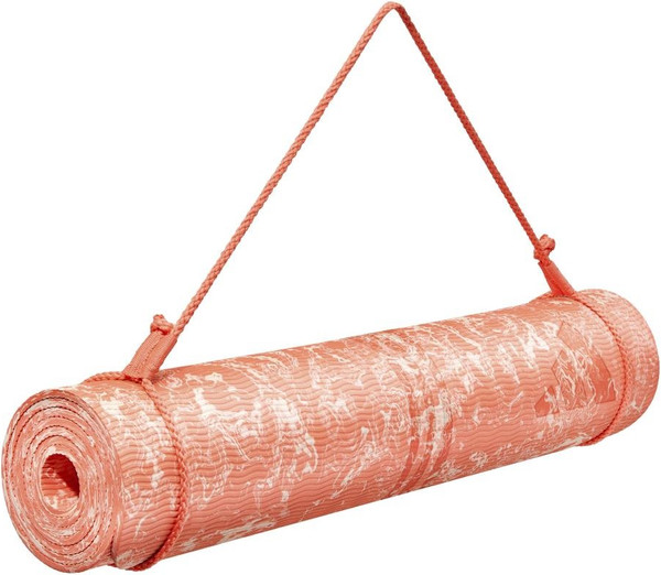 Коврик для йоги и фитнеса Adidas ADYG-10500CF