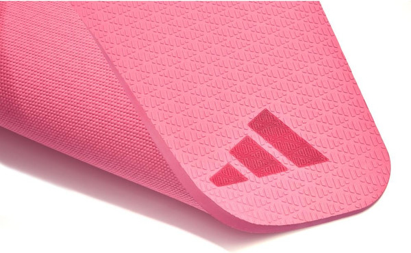 Коврик для йоги и фитнеса Adidas ADYG-10003PF