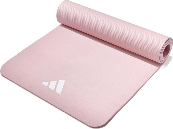 Коврик для йоги и фитнеса Adidas ADYG-10100CP