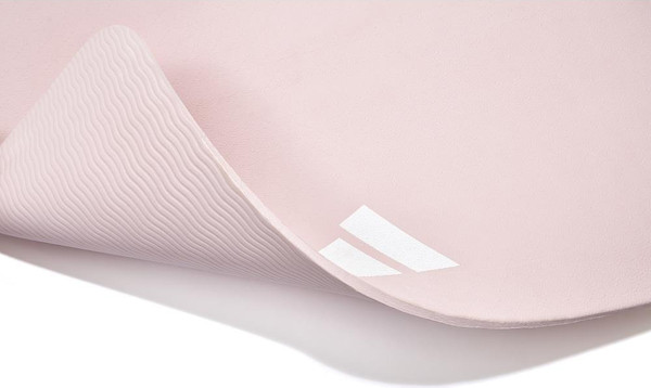 Коврик для йоги и фитнеса Adidas ADYG-10100CP