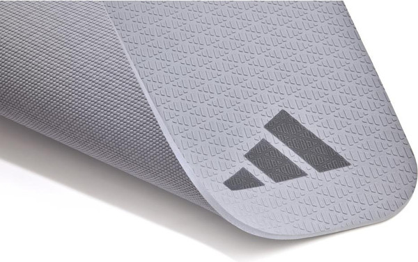 Коврик для йоги и фитнеса Adidas ADYG-10002SV