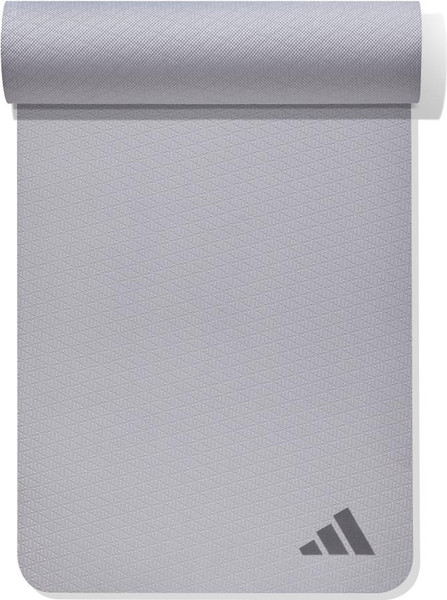 Коврик для йоги и фитнеса Adidas ADYG-10002SV