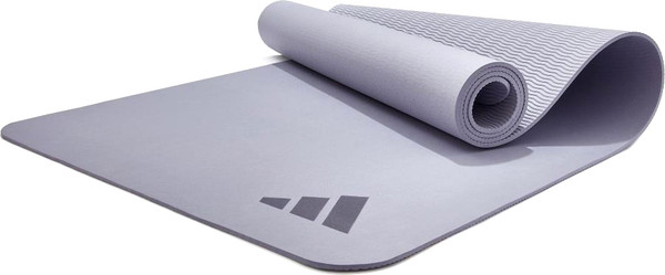 Коврик для йоги и фитнеса Adidas ADYG-10300SV - фото