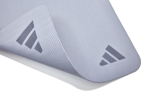 Коврик для йоги и фитнеса Adidas ADYG-10300SV
