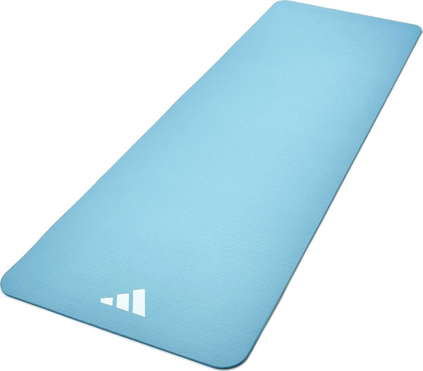 Коврик для йоги и фитнеса Adidas ADYG-10100PB - фото