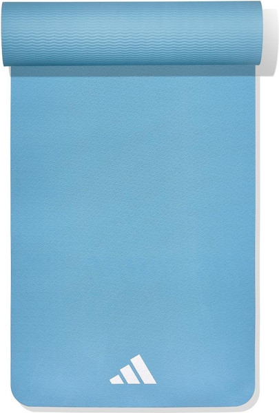 Коврик для йоги и фитнеса Adidas ADYG-10100PB