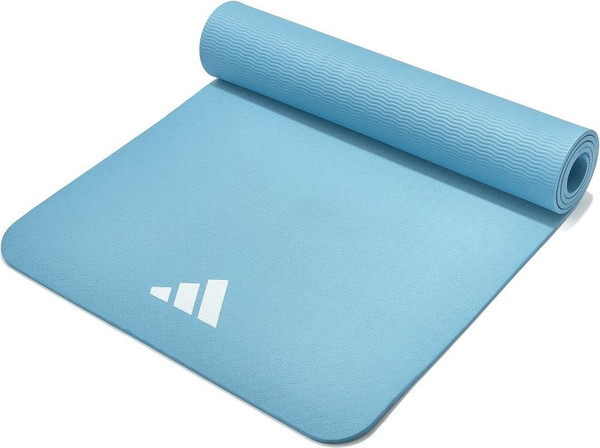 Коврик для йоги и фитнеса Adidas ADYG-10100PB