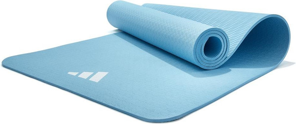 Коврик для йоги и фитнеса Adidas ADYG-10100PB