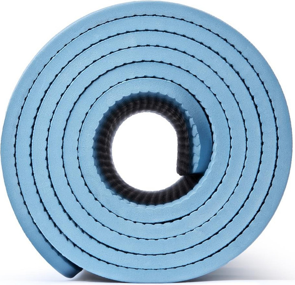 Коврик для йоги и фитнеса Adidas ADYG-10100PB