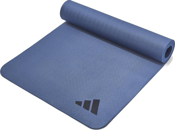 Коврик для йоги и фитнеса Adidas ADYG-10300TB