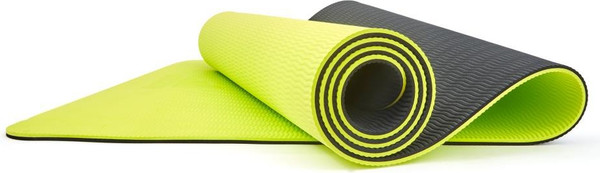 Коврик для йоги и фитнеса Adidas ADYG-10400BLY-NL