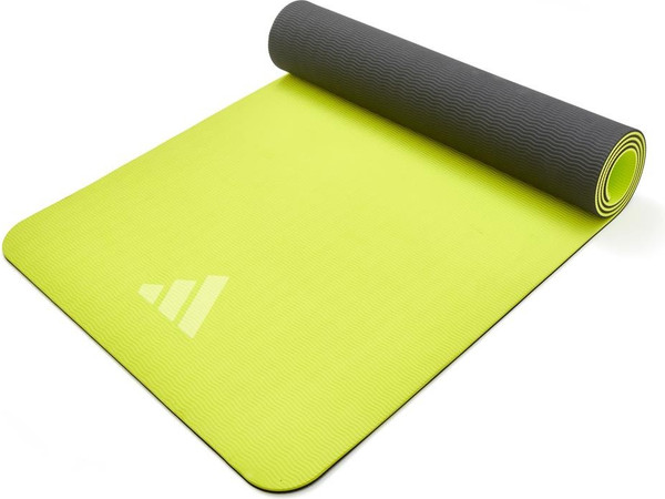 Коврик для йоги и фитнеса Adidas ADYG-10400BLY-NL