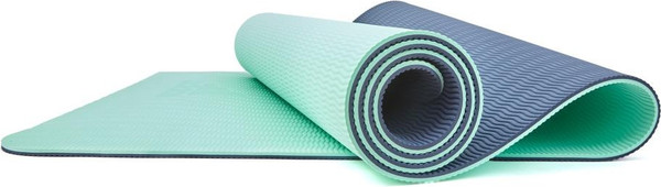 Коврик для йоги и фитнеса Adidas ADYG-10400BLM-NL