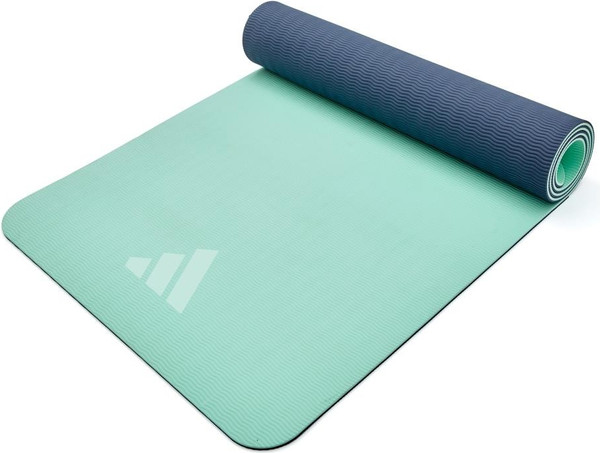 Коврик для йоги и фитнеса Adidas ADYG-10400BLM-NL