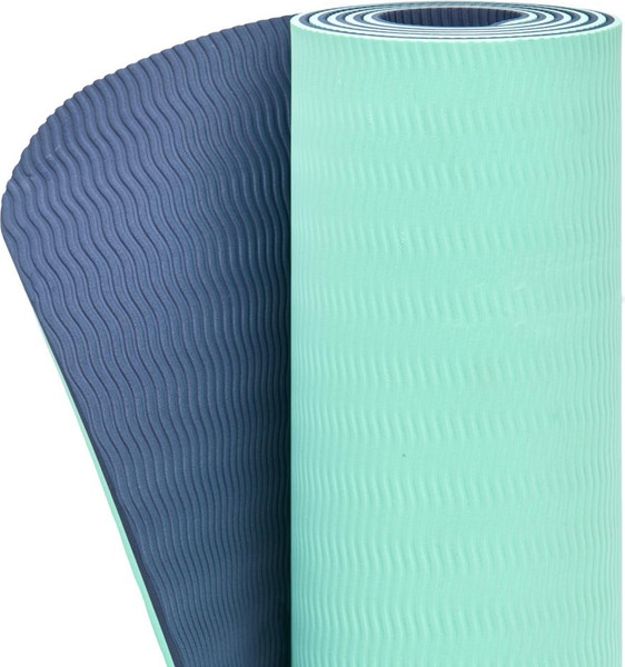 Коврик для йоги и фитнеса Adidas ADYG-10400BLM-NL