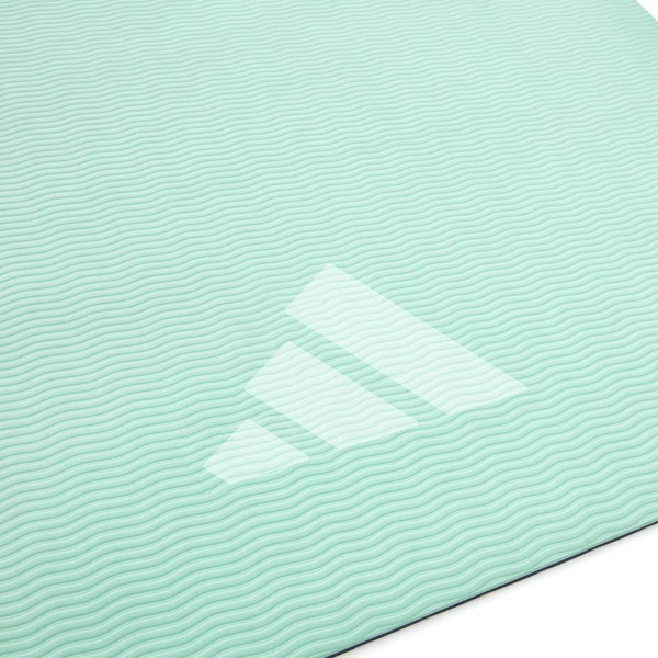 Коврик для йоги и фитнеса Adidas ADYG-10400BLM-NL