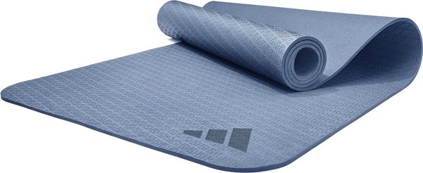 Коврик для йоги и фитнеса Adidas ADYG-10002PI - фото