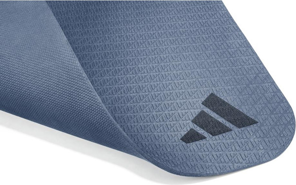 Коврик для йоги и фитнеса Adidas ADYG-10002PI