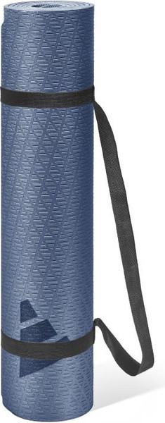 Коврик для йоги и фитнеса Adidas ADYG-10002PI
