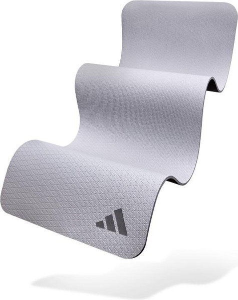 Коврик для йоги и фитнеса Adidas ADYG-10003SV