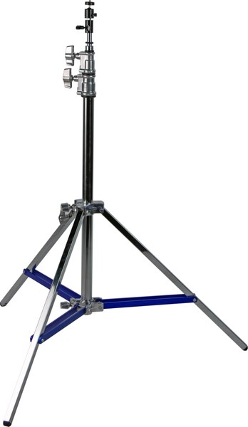 Стойка для студийного оборудования GreenBean Titan Pro 225 Baby Steel / 31660 - фото