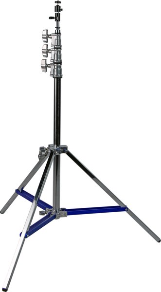 Стойка для студийного оборудования GreenBean Titan Pro 300 Baby Steel / 31661 - фото