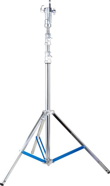 Стойка для студийного оборудования GreenBean Titan Pro 310 Junior Steel / 31662 - фото
