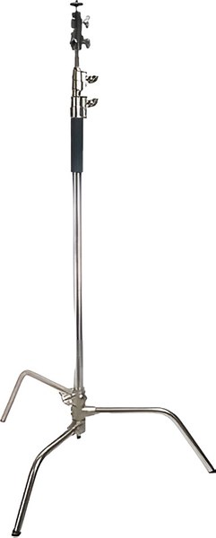 Стойка для студийного оборудования GreenBean C-Stand Pro 325S / 31663 - фото