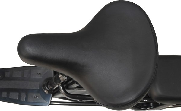 Электровелосипед HIPER Engine Nova D3 2025 20 350Вт