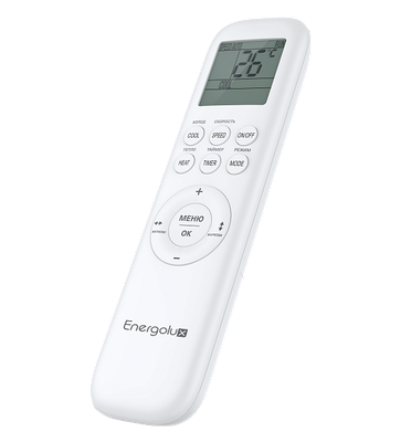 Сплит-система Energolux SAS36B4-A/SAU36B4-A