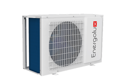 Сплит-система Energolux SAS36B4-A/SAU36B4-A