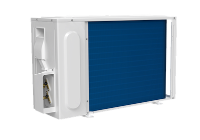 Сплит-система Energolux SAS36B4-A/SAU36B4-A