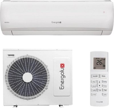 Сплит-система Energolux SAS07BD1-A/SAU07BD1-A-WS30 - фото