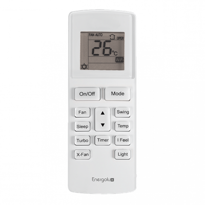 Сплит-система Energolux SAS07BD1-A/SAU07BD1-A-WS40