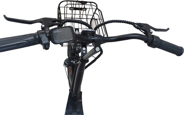 Электровелосипед HIPER Engine Nova D4 2025 20 500Вт