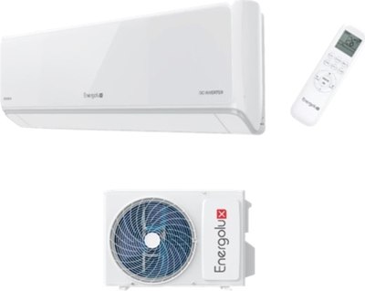Сплит-система Energolux SAS12G4-AI/SAU12G4-AI - фото
