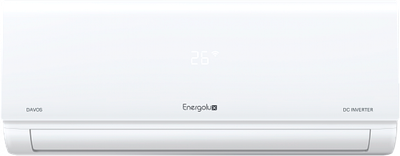 Сплит-система Energolux SAS07R1-AI/SAU07R1-AI - фото