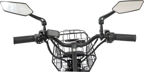 Электровелосипед HIPER Engine Nova D8 2025 500Вт