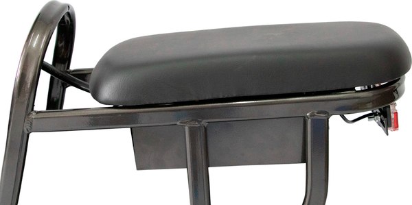 Электровелосипед HIPER Engine Nova D8 2025 500Вт