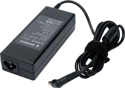 Зарядное устройство для ноутбука Gembird NPA-AC17