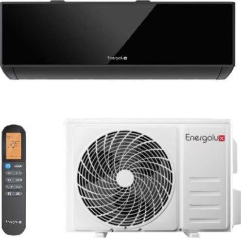 Сплит-система Energolux SAS24M1-AIB/SAU24M1-AIB - фото