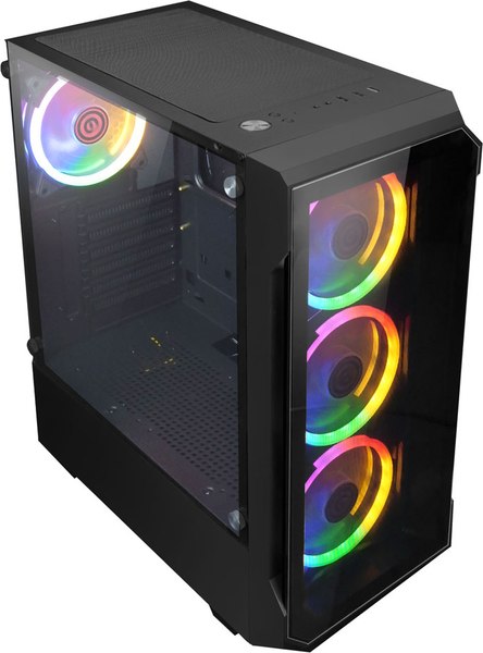 Корпус для компьютера Ginzzu CL320