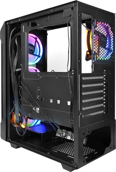 Корпус для компьютера Ginzzu CL320