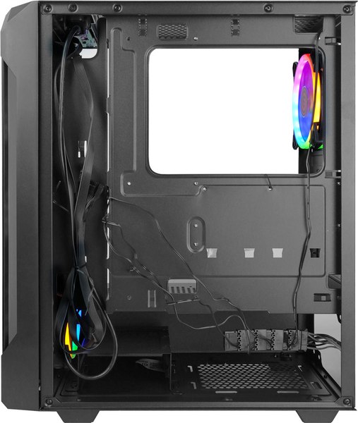 Корпус для компьютера Ginzzu CL320