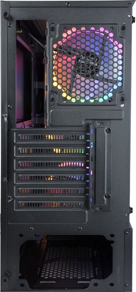 Корпус для компьютера Ginzzu CL320