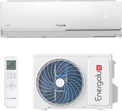 Сплит-система Energolux SAS36B4-A/SAU36B4-A-WS30 - фото