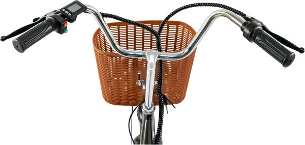 Электровелосипед HIPER Engine Tres F03 2025 500Вт