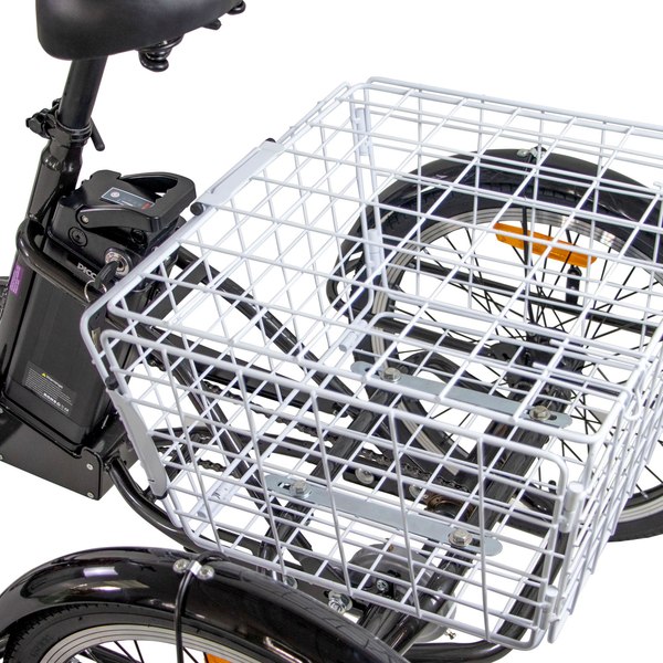 Электровелосипед HIPER Engine Tres F03 2025 500Вт