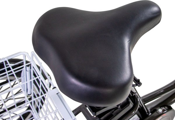 Электровелосипед HIPER Engine Tres F03 2025 500Вт